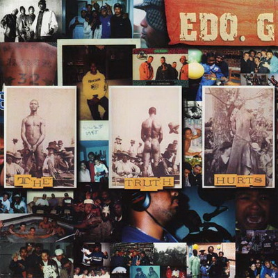 Edo. G - The Truth Hurts (2000) [CD] [FLAC] [Ground Control]