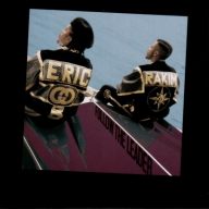 Eric B. Rakim – 1988 – Follow the Leader