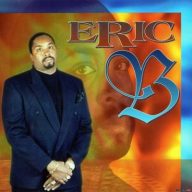 Eric B. – 1995 – Eric B.