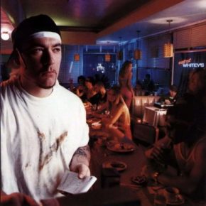 Everlast – Eat at Whitey’s (2000)