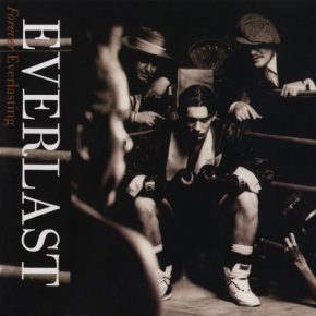 Everlast 1990 Forever Everlasting