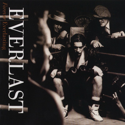 Everlast 1990 Forever Everlasting