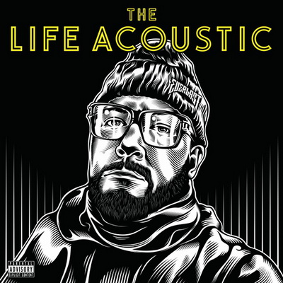 Everlast 2013 The Life Acoustic