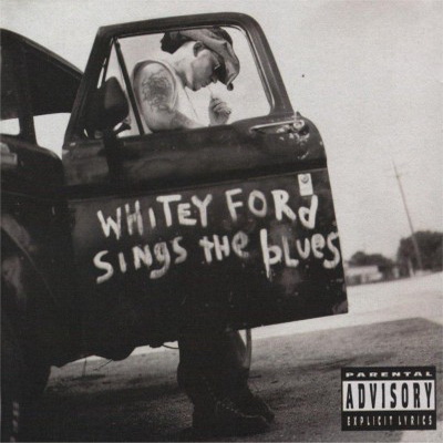 Everlast – Whitey Ford Sings The Blues (1998)