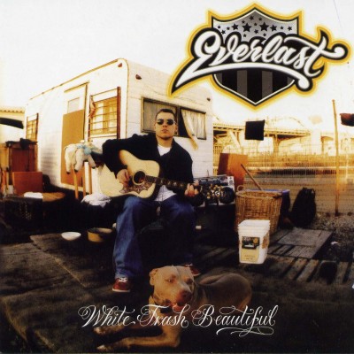 Everlast – 2003 – White Trash Beautiful