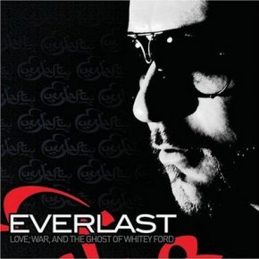 Everlast – Love, War and The Ghost of Whitey Ford (2008) [FLAC]