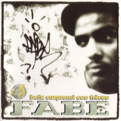 Fabe - Befa Surprend Ses Freres (1995) [FLAC]