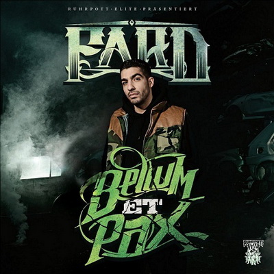 Fard Bellum Pax Box Set 3 CD 2013