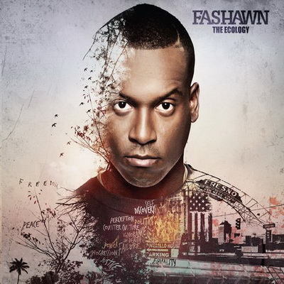 Fashawn - The Ecology (2015) [FLAC]