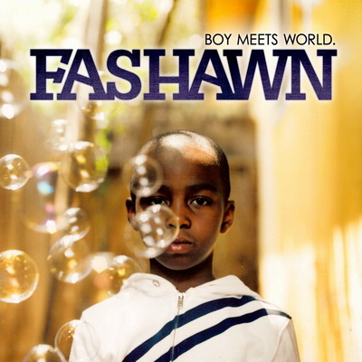 Fashawn - Boy Meets World (2009) [FLAC]