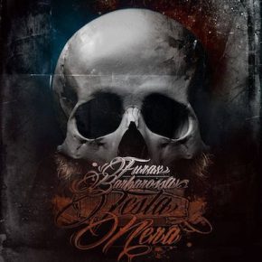 Furax Barbarossa Testa Nera 2014