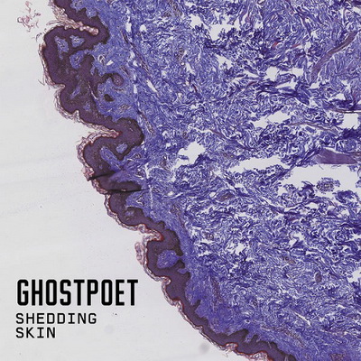 Ghostpoet Shedding Skin 2015