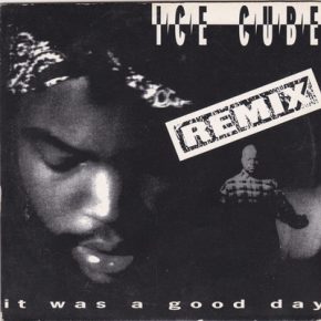 Ice Cube - It Was A Good Day (Australia Release) (1993) [FLAC]