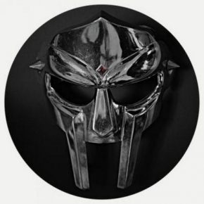 JJ Doom - Bookhead EP (2014) [FLAC]