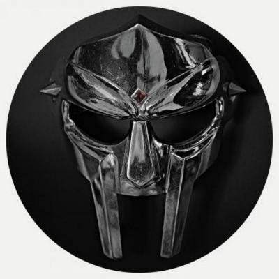 JJ Doom – 2014 – Bookhead EP