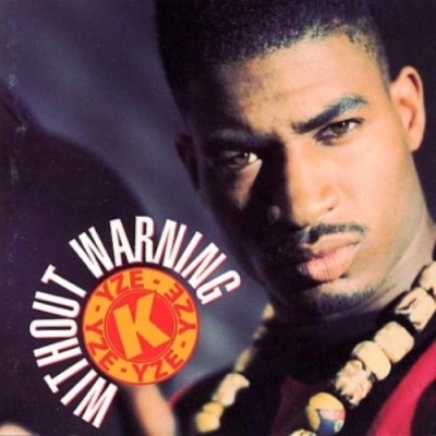 K Yze – 1992 – Without Warning