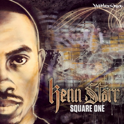 Kenn Starr Square One 2015
