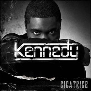Kennedy Cicatrice 2009