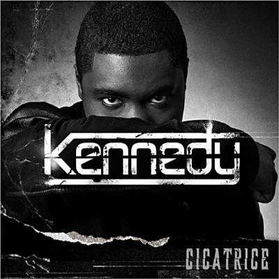 Kennedy Cicatrice 2009