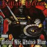 Killah Priest – Behind The Stained Glass (2008) [CD] [FLAC] [Good Hands]