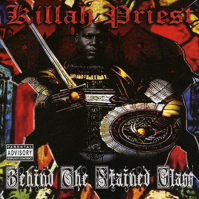 Killah Priest 2008 Behind The Stained Glass