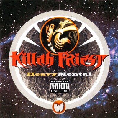 Killah Priest – Heavy Mental (1998)