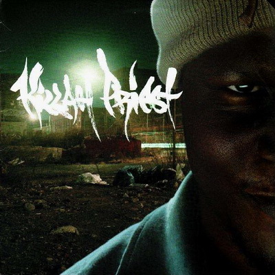 Killah Priest – 2002 – Welcome EP