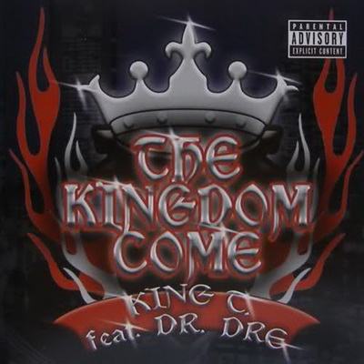 King Tee 2002 The Kingdom Come