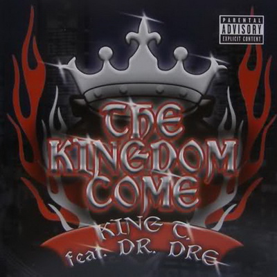 King Tee - The Kingdom Come (2002)