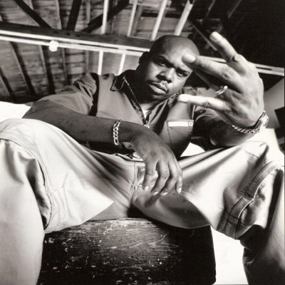 King Tee Discography 5 CD 1988 2002