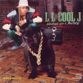 LL Cool J – 1989 – Walking With A Panther