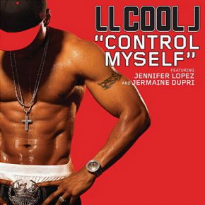 LL Cool J 2006 Control Myself Single