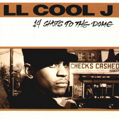 LL Cool J – 14 Shots To The Dome (1993) [FLAC]