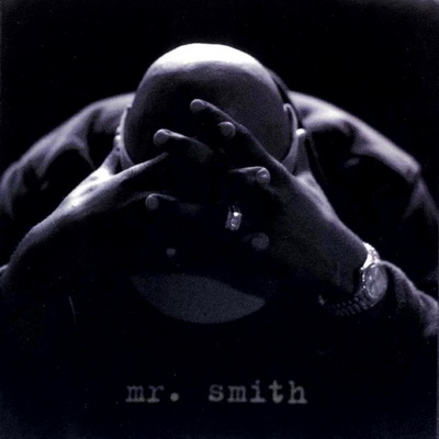 LL Cool J – 1995 – Mr. Smith
