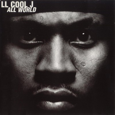LL Cool J – All World (1996) [FLAC]