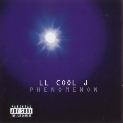 LL Cool J – 1997 – Phenomenon