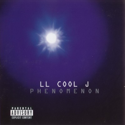 LL Cool J – Phenomenon (1997) [FLAC]