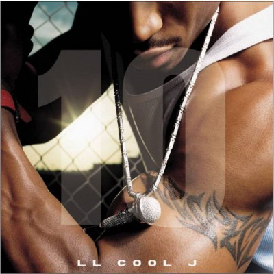 LL Cool J - 10 (2002) (Special Edition 2003) [FLAC]