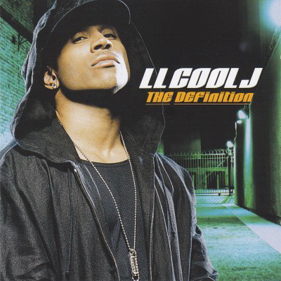 LL Cool J - The DEFinition (2004) [FLAC]