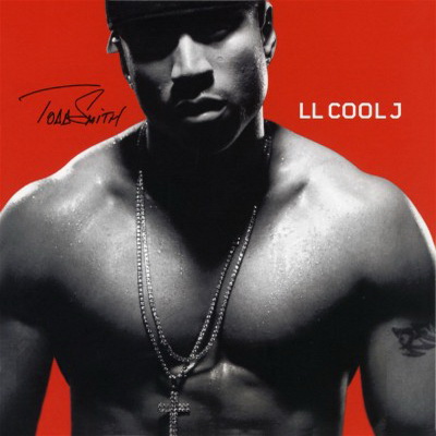LL Cool J – Todd Smith (2006) [FLAC]
