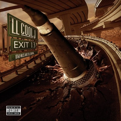 LL Cool J - Exit 13 (Special Edition) (2008) [FLAC]