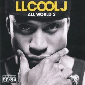 LL Cool J – 2009 – All World 2