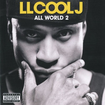 LL Cool J - All World 2 (2009) [FLAC]