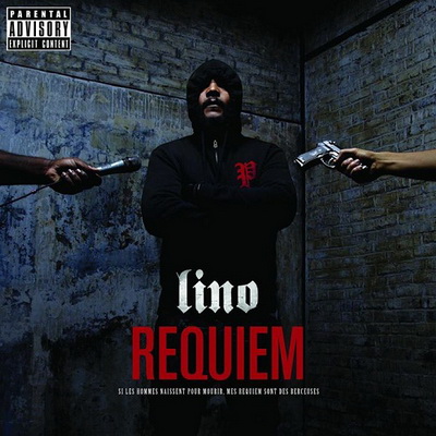 Lino Requiem 2015