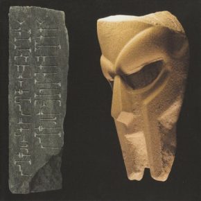 MF DOOM – 2009 – Born Like This