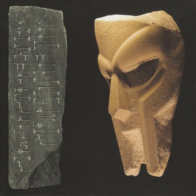 MF DOOM – 2009 – Born Like This