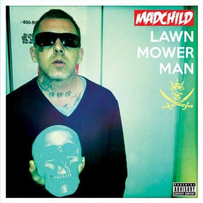 Madchild - Lawn Mower Man (2013) [FLAC]
