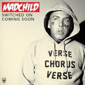 Madchild - Switched On (2014) (Deluxe Edition) [FLAC]