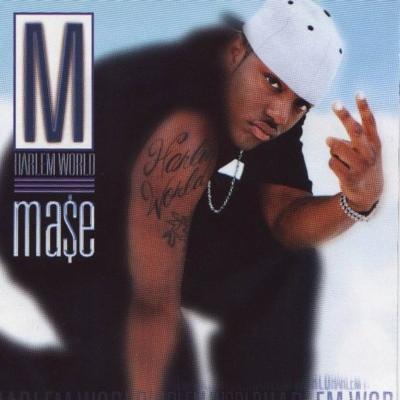 Mae – 1997 – Harlem World
