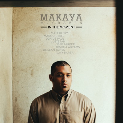 Makaya McCraven In the Moment 2015